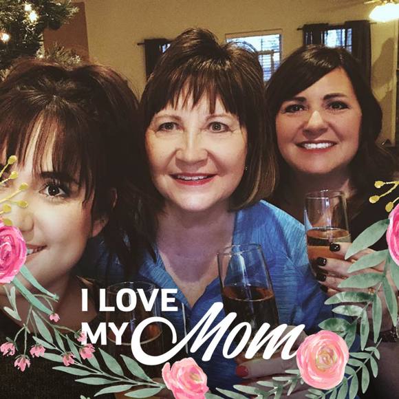 Meet your Posher, Shelly - Picture 1 of 1